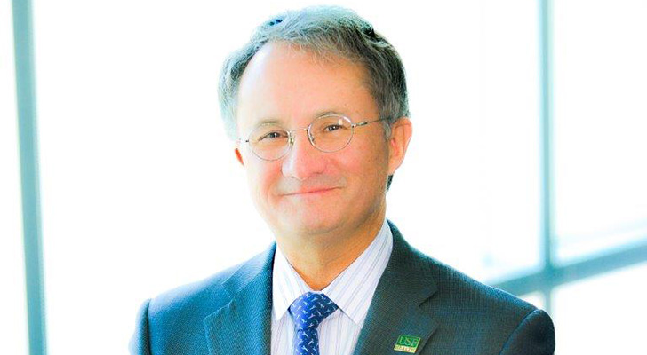Charles J. Lockwood, MD, MHCM